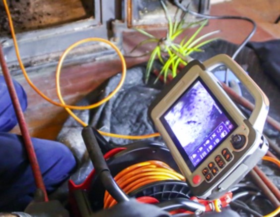 camera HD inspection