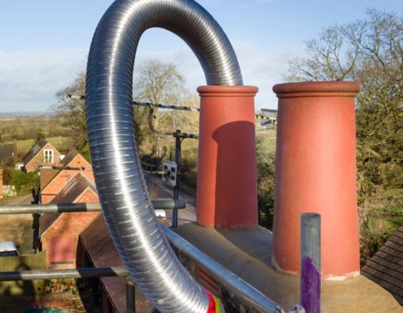 tubage conduit